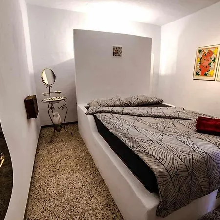 بيت للعطل Casa La Casita Tabayesco