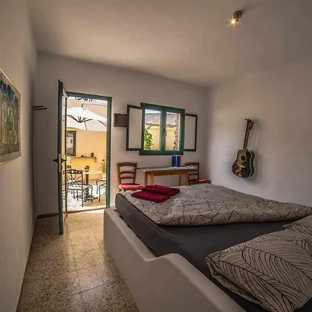 بيت للعطل Casa La Casita