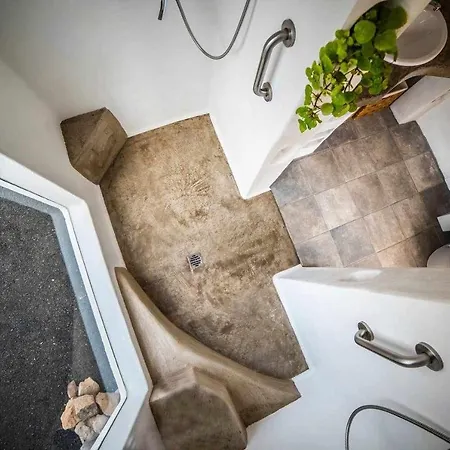 Casa La Casita Tabayesco