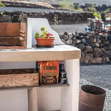 بيت للعطل Casa La Casita