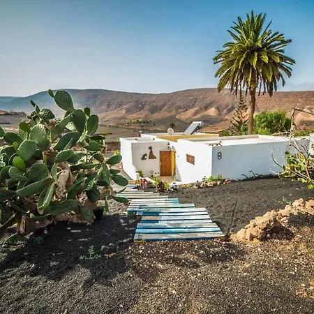 Casa La Casita Holiday home