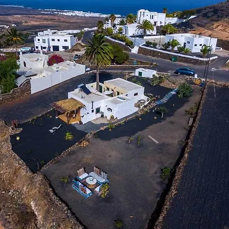 Casa La Casita Tabayesco