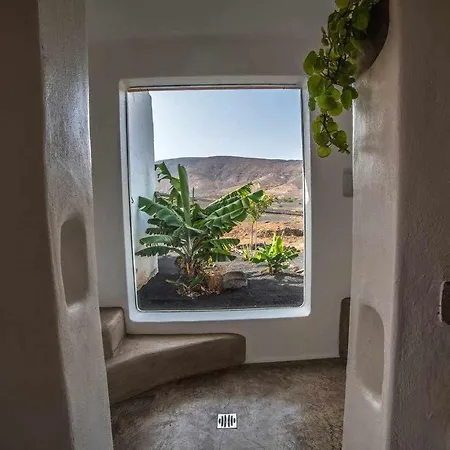 Casa La Casita *