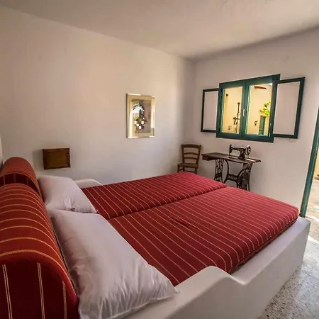 Casa La Casita Tabayesco