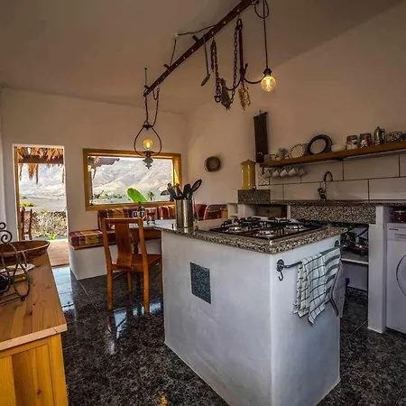 Casa La Casita