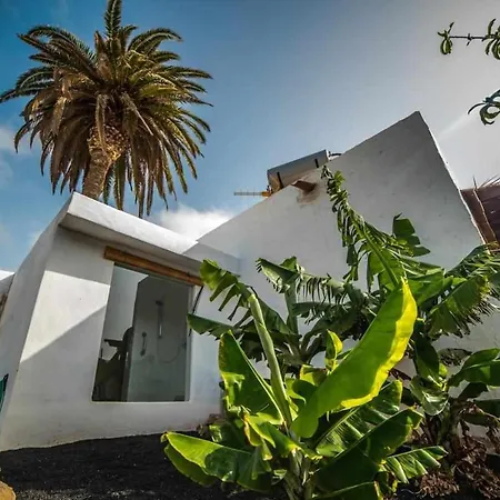 Casa La Casita *