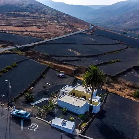 Casa La Casita Holiday home *