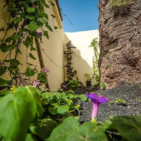 Casa La Casita Feriehus *