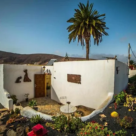 Casa La Casita *