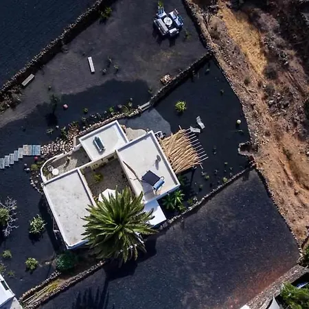 Casa La Casita Feriehus Tabayesco