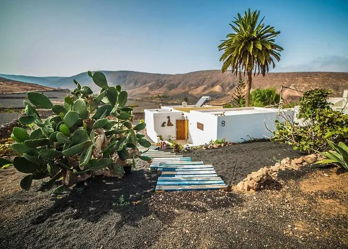 Casa La Casita Holiday home