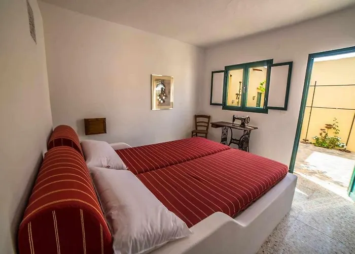 Casa La Casita Tabayesco