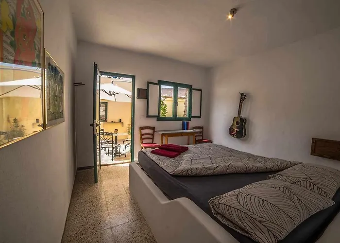 Ferienhaus Casa La Casita