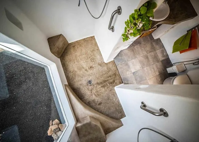 Casa La Casita Tabayesco