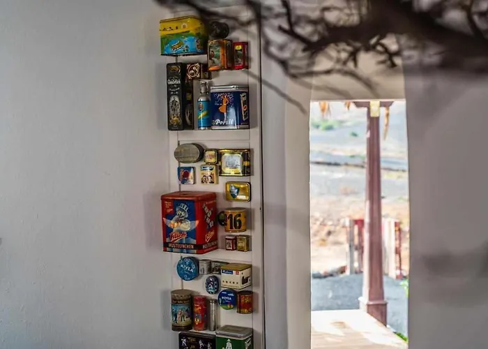 Tatil Evi Casa La Casita Tabayesco