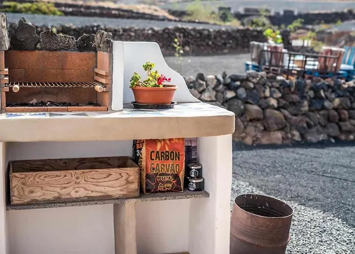 Tatil Evi Casa La Casita