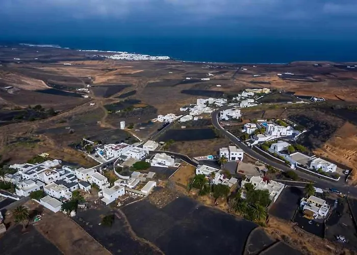 Casa La Casita Tatil Evi Tabayesco